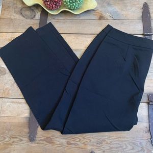 Calvin Klein Women’s black Dress pants size 12